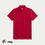 Miniatura: Blusa Polo Light RedHollister - Vermelho