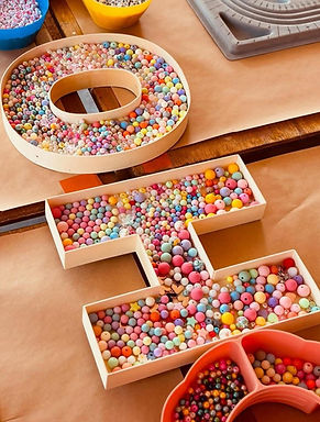 Craft Workshops - bracelet making
