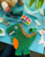 Dino Designs
