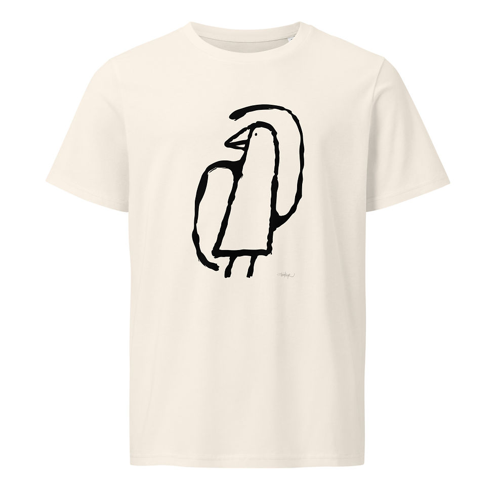 Thumbnail: Sigg Organic T-Shirt