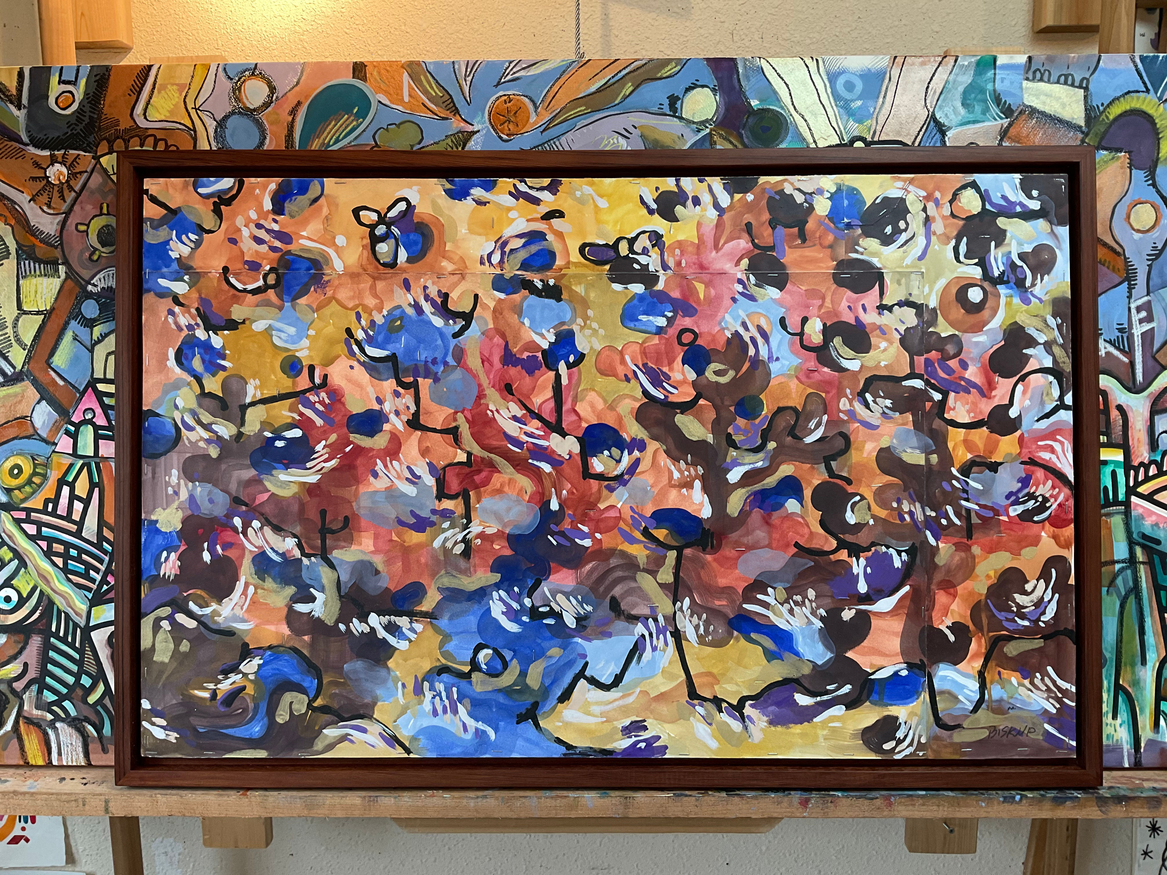 Butterfield's Parametric