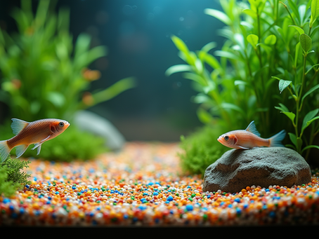 Creating the Perfect Fish Tank Setup: Fish Tank Setup Tips for a Stunning Aquarium