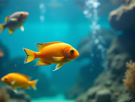 Top Aquarium Services in Houston: Your Guide to Houston Aquarium Maintenance