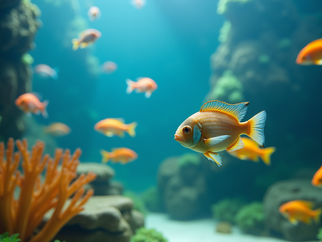 Choosing the Top Aquarium Service: Your Guide to a Happier, Healthier Tank