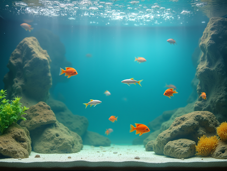The Ultimate Guide to Aquarium Cleaning in Spring TX