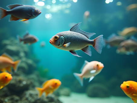 Essential Aquarium Cleaning Tips for a Sparkling Fish Tank