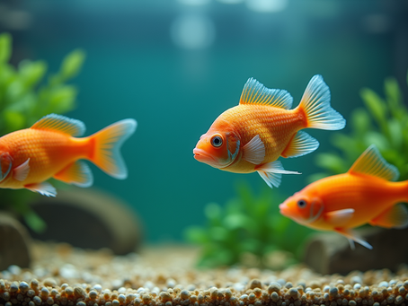 Houston Aquarium Care Services: Your Guide to Comprehensive Aquarium Services in Houston