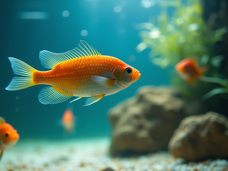 The Essentials of Efficient Aquarium Cleaning Techniques