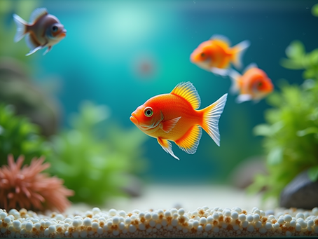 How to Choose the Top Aquarium Service Houston