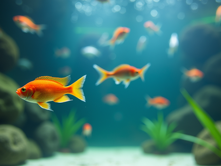 Expert Tips for Effective Aquarium Cleaning