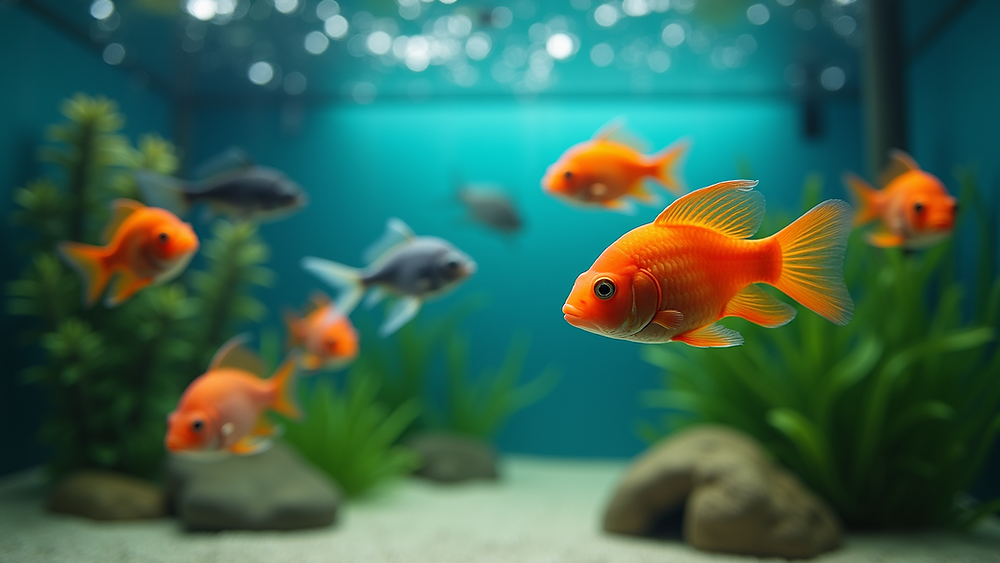 The Ultimate Guide to Aquarium Cleaning Methods