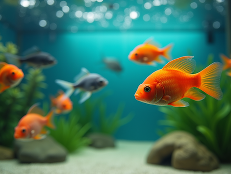 The Ultimate Guide to Aquarium Cleaning Methods