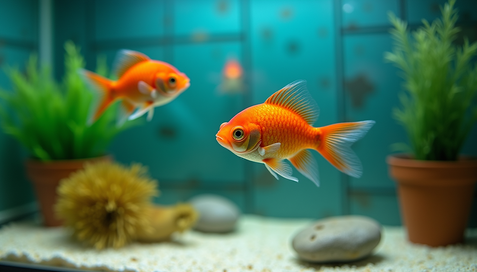 Best Houston Aquarium Services: Keeping Your Underwater World Sparkling