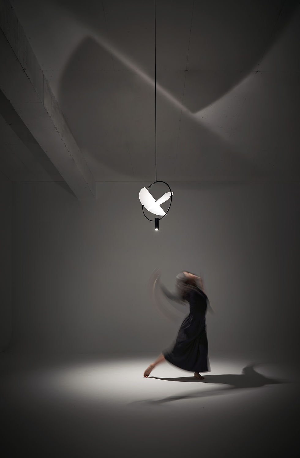 Thumbnail: WING Pendant