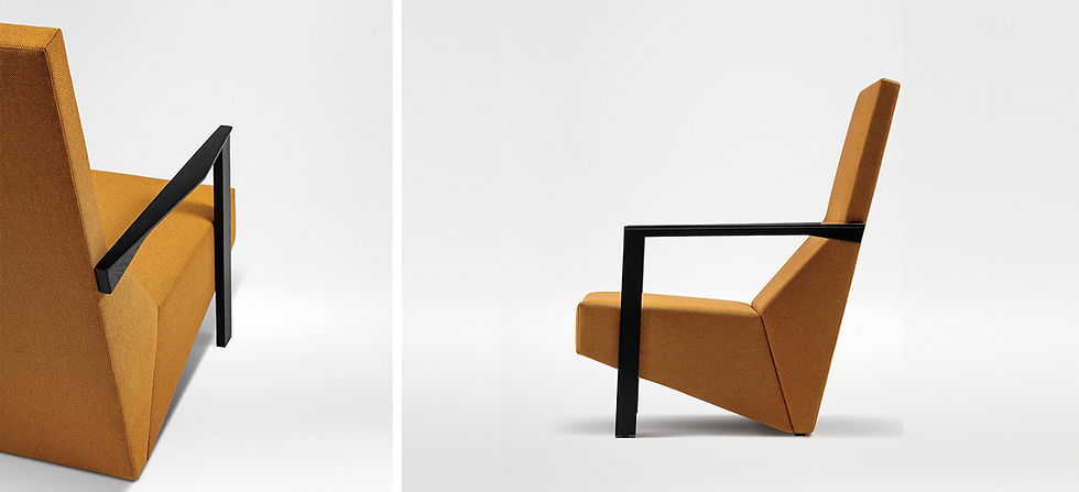 Thumbnail: PUZZLE Chair