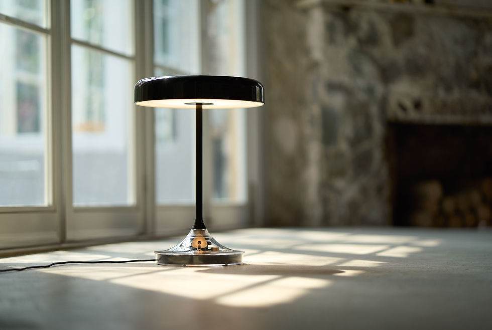 Thumbnail: Mr. DJ Table Lamp