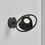 Thumbnail: OLO Ring Wall/Ceiling Lamp