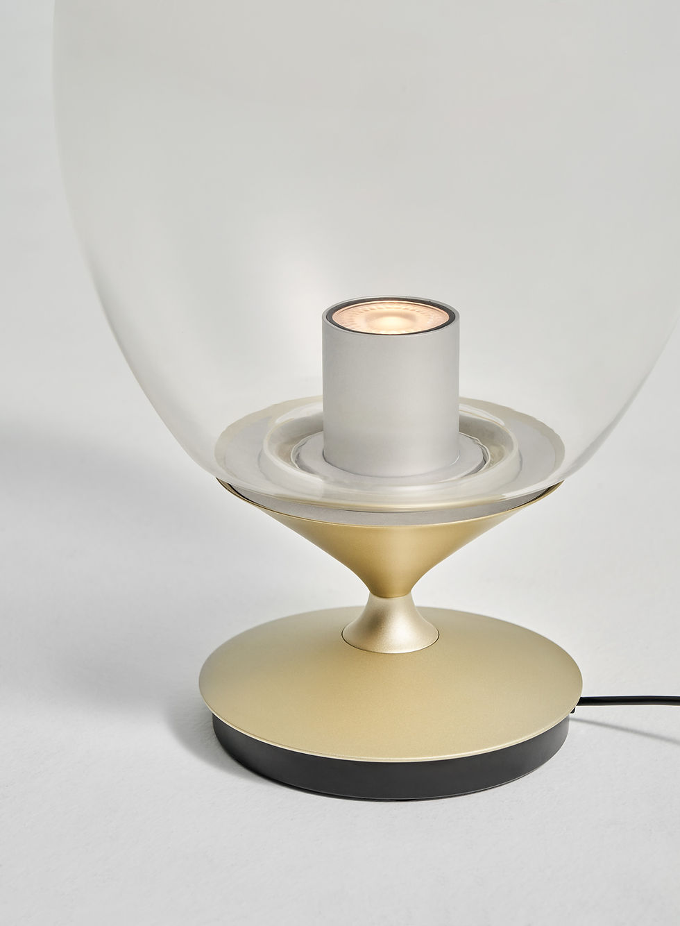 Thumbnail: MIST LED Table Lamp S / L