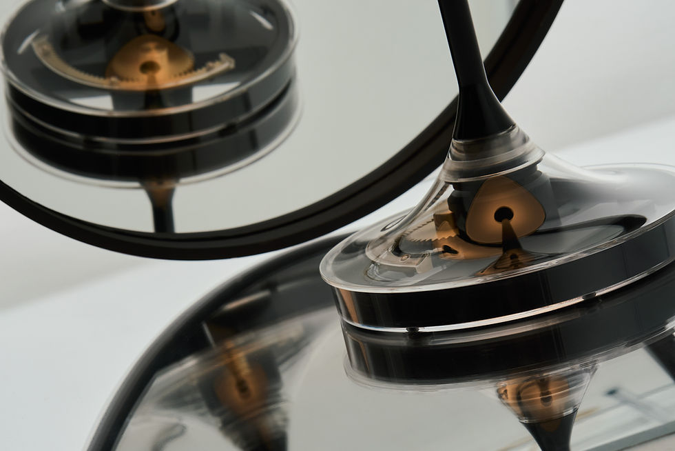 Thumbnail: Mr. DJ Table Lamp