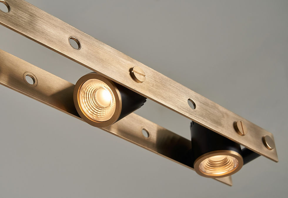 Thumbnail: TRAM Pendant