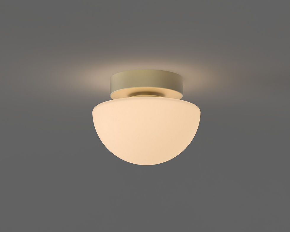 Thumbnail: Pensee Wall/Ceiling Light