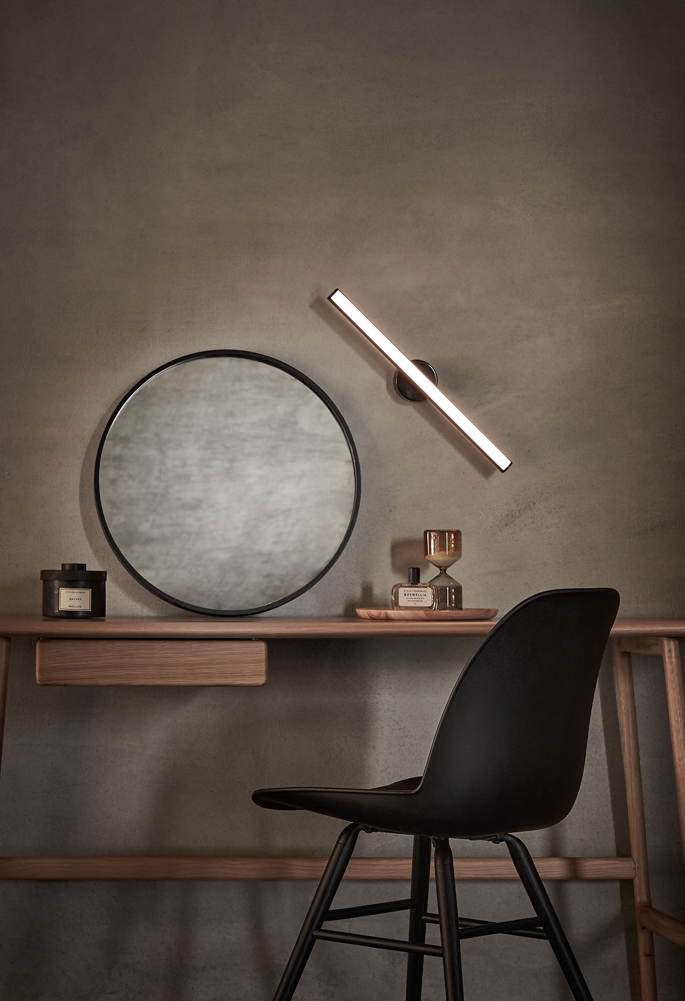 Thumbnail: LISA Wall Sconce