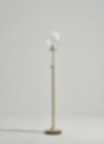Thumbnail: MIST LED Floor Lamp