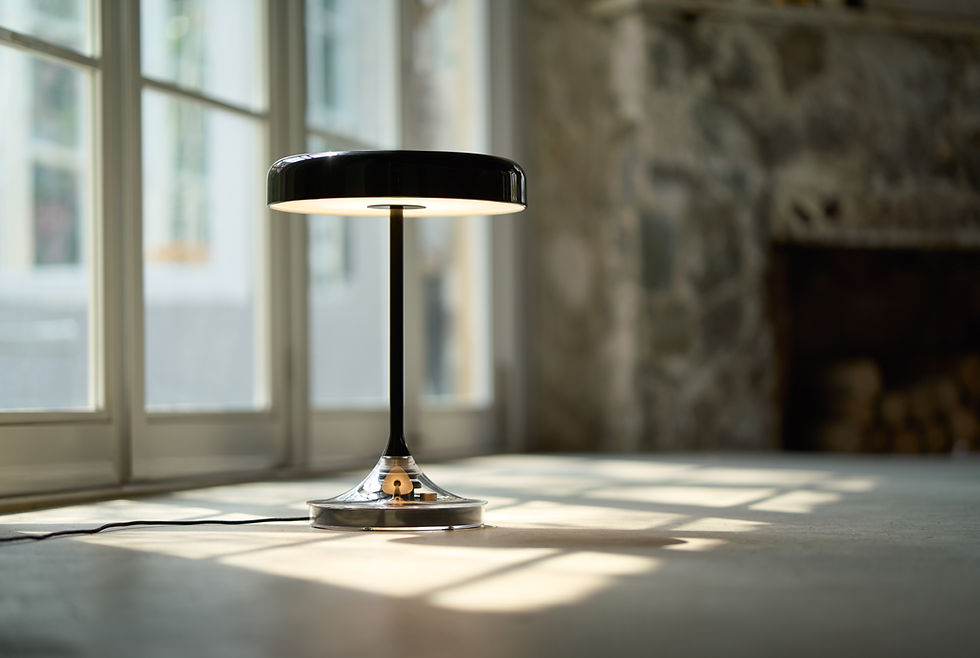 Thumbnail: Mr. DJ Table Lamp
