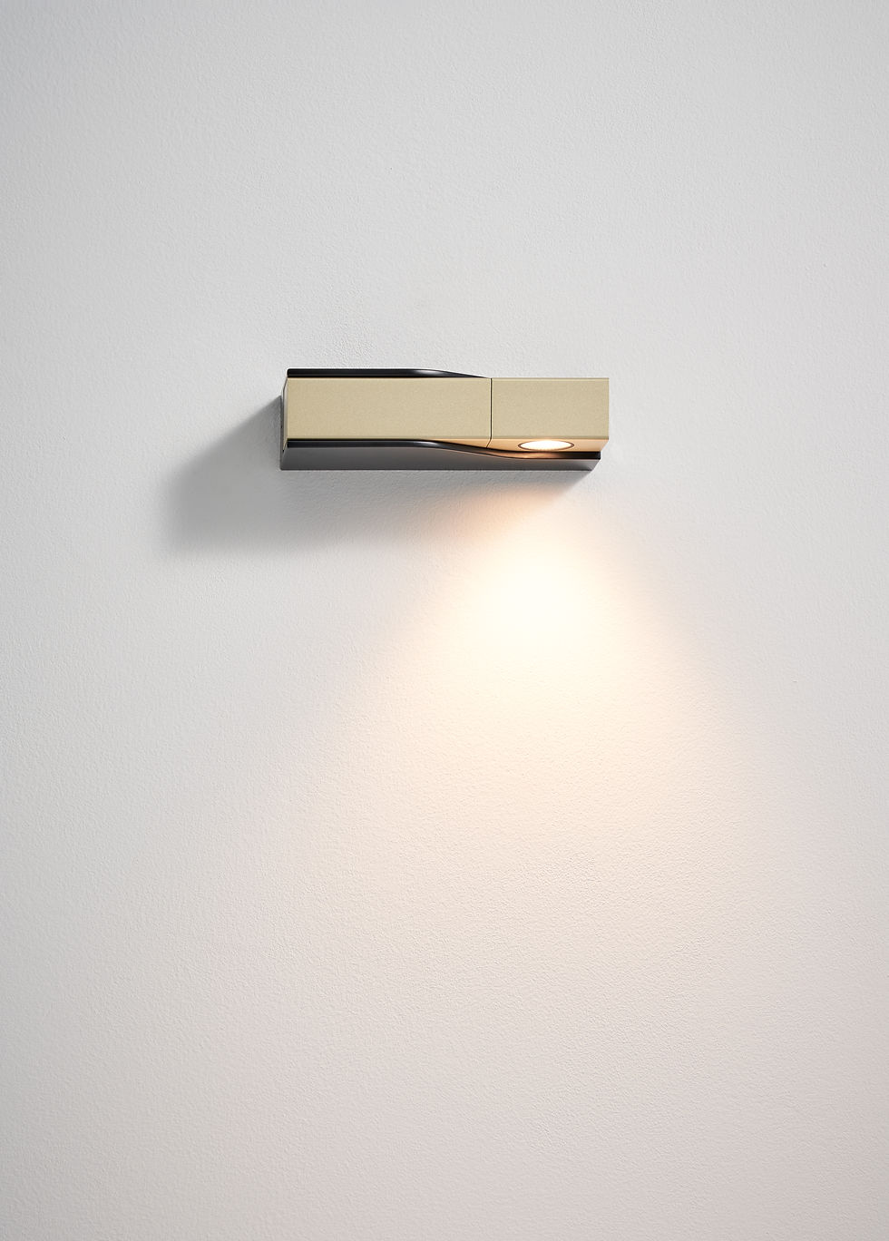 Thumbnail: WU Wall Sconce