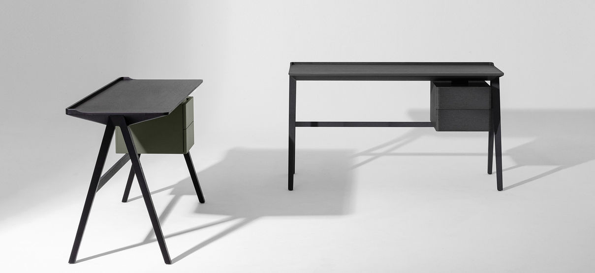 forma desk
