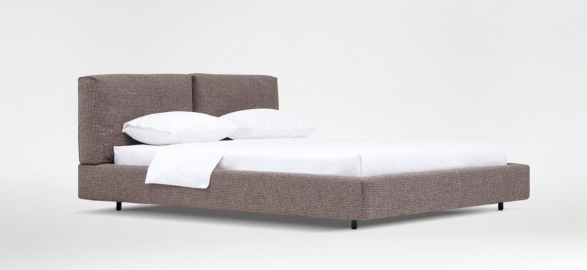 Nature Bed Camerich Miami