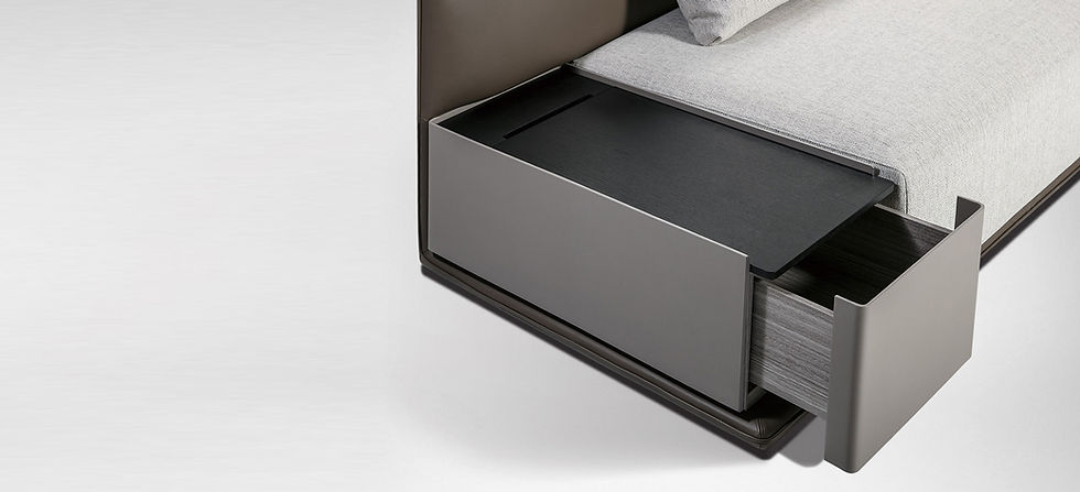 Thumbnail: ELAN Sofa