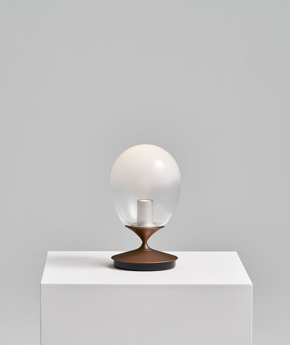 Thumbnail: MIST LED Table Lamp S / L