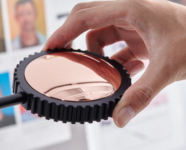 Thumbnail: PLANET Table Lamp