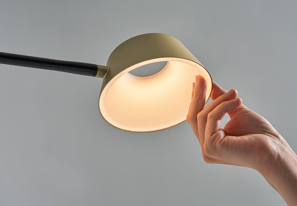 Thumbnail: OLO Floor Lamp
