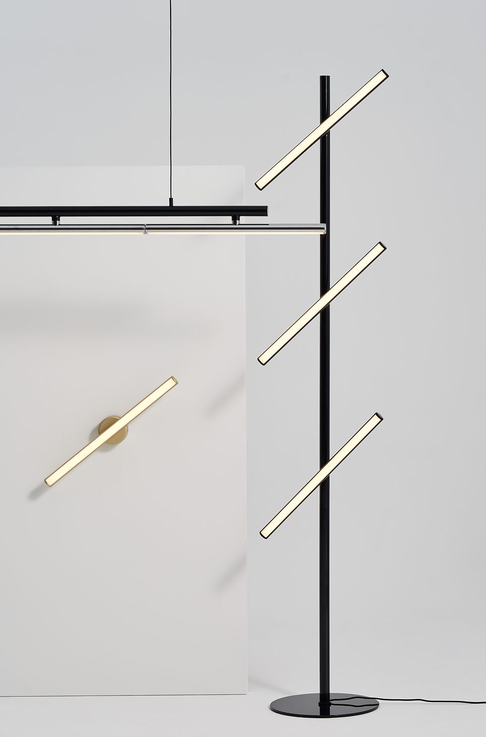 Thumbnail: LISA Wall Sconce