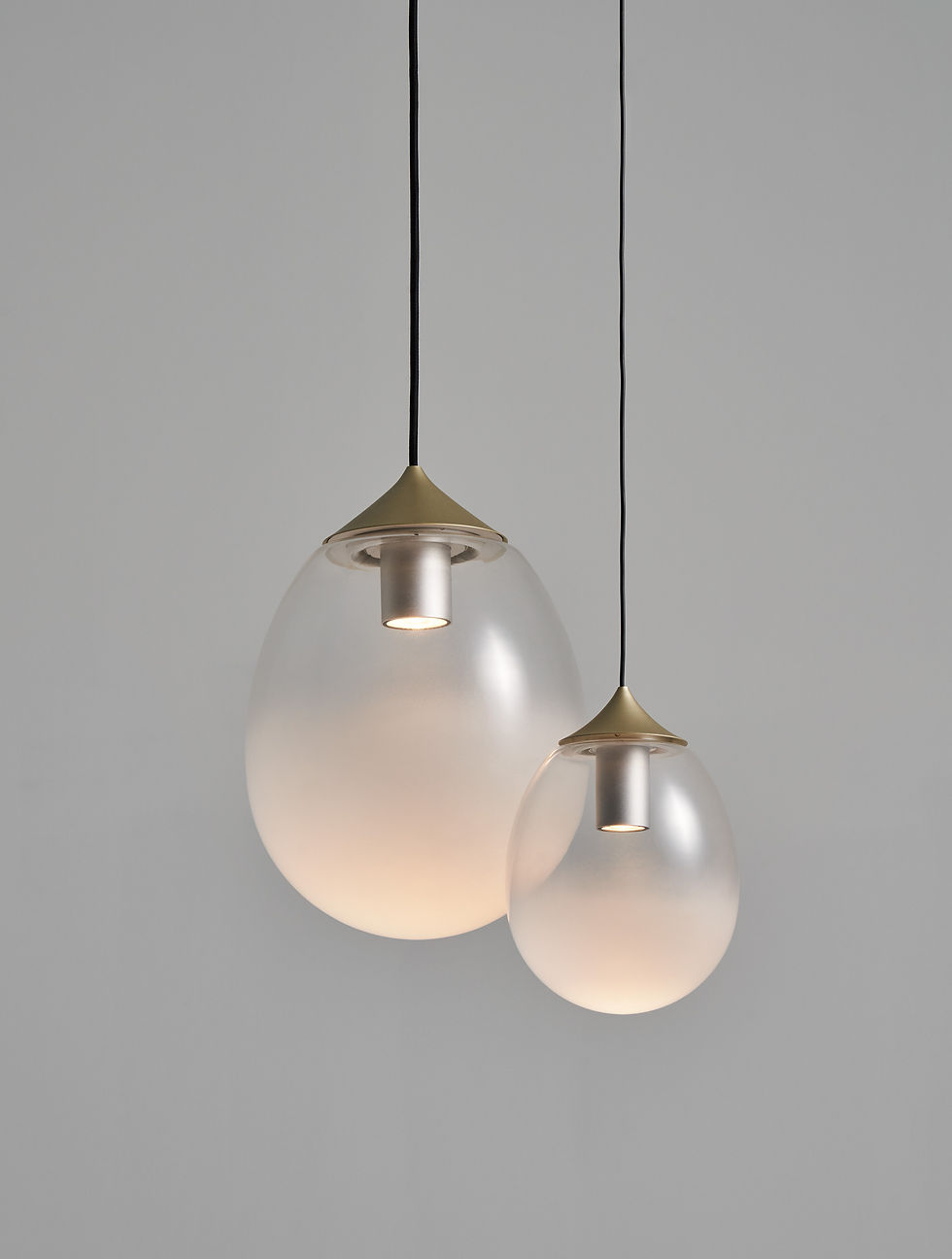 Thumbnail: MIST LED Pendant S / L