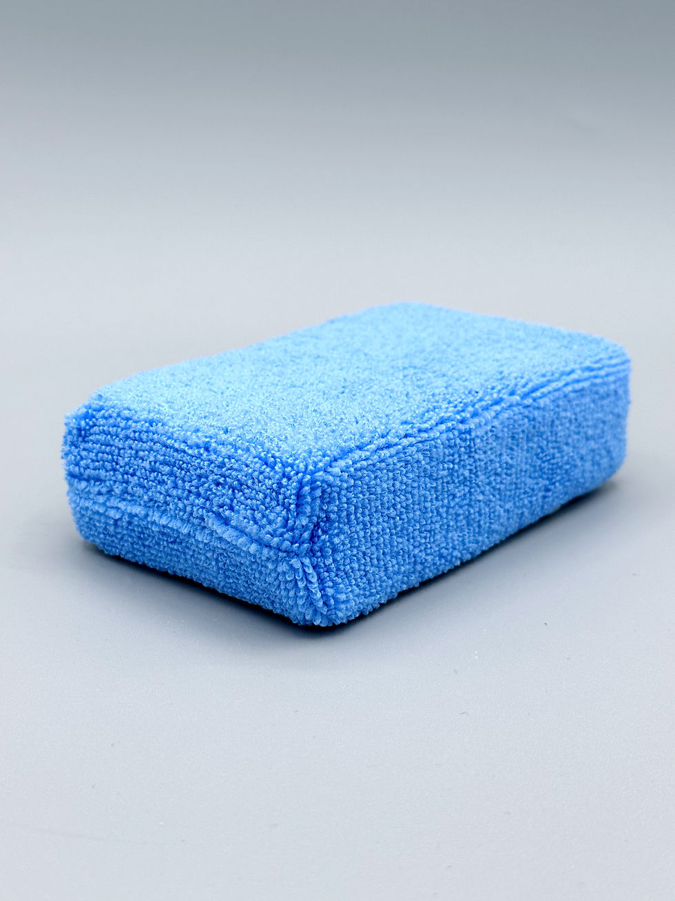 Microfiber Wax Applicator