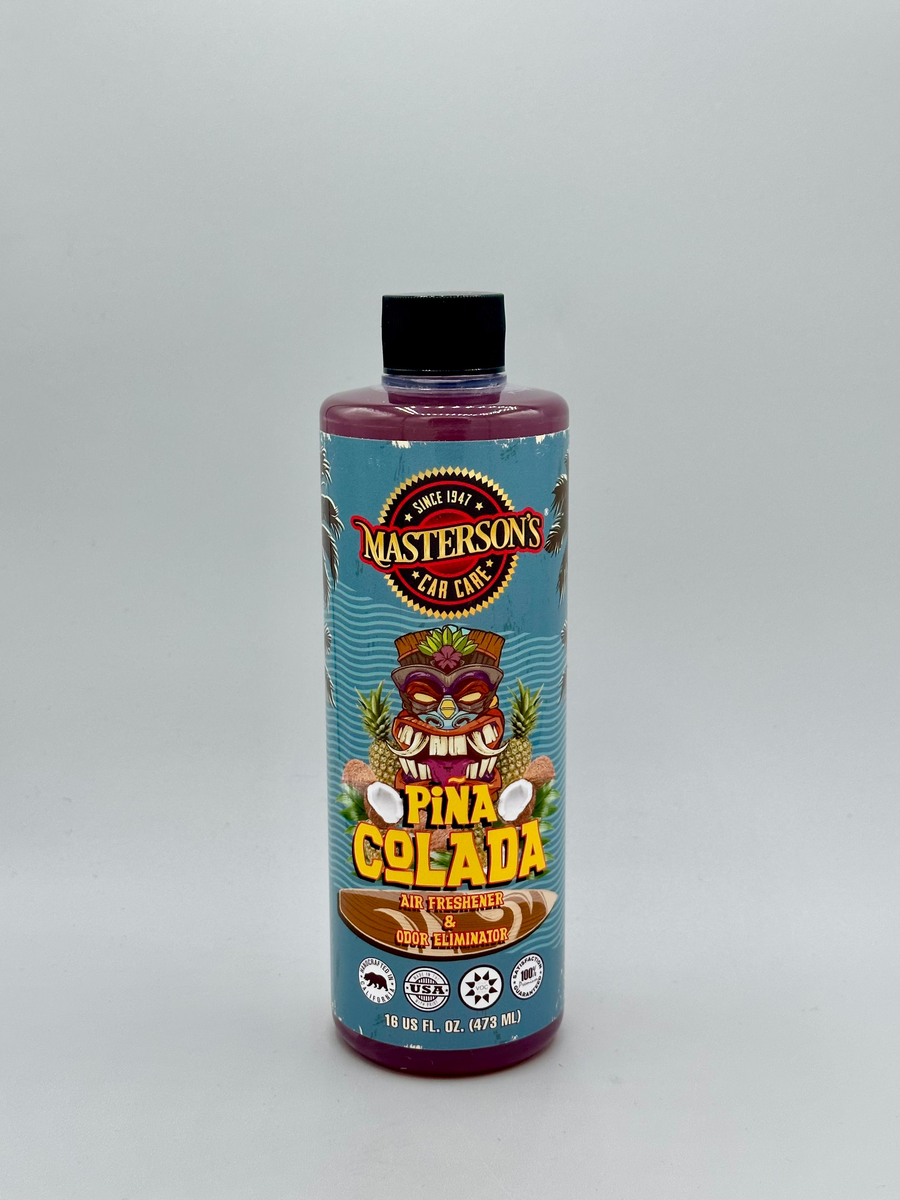 Piña Colada Air Freshener & Odor Eliminator