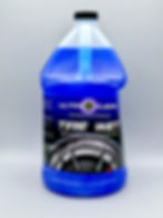 Thumbnail: Tire Wet: VOC Compliant Solvent Dressing