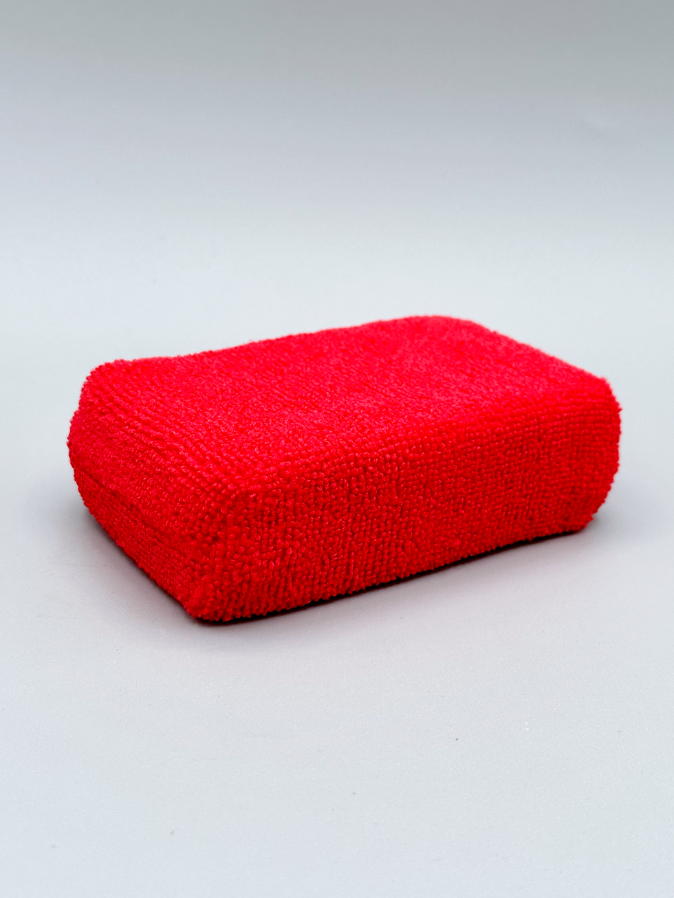 Thumbnail: Microfiber Wax Applicator