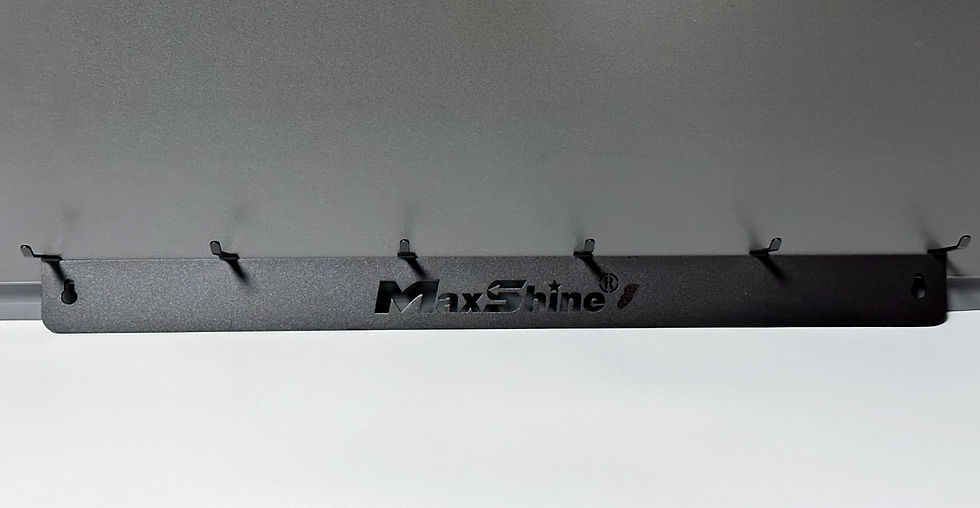 Thumbnail: Detailing Brush Hanger