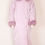Thumbnail: Vintage Purple Lilac Linda Lundstrom La Parka - Small | Polar Bear