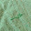 Thumbnail: 1950s Girls Green Gingham Dress - 3