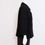 Thumbnail: 1950s Black Wool Jacket by Wilsons Toronto LA - S / M
