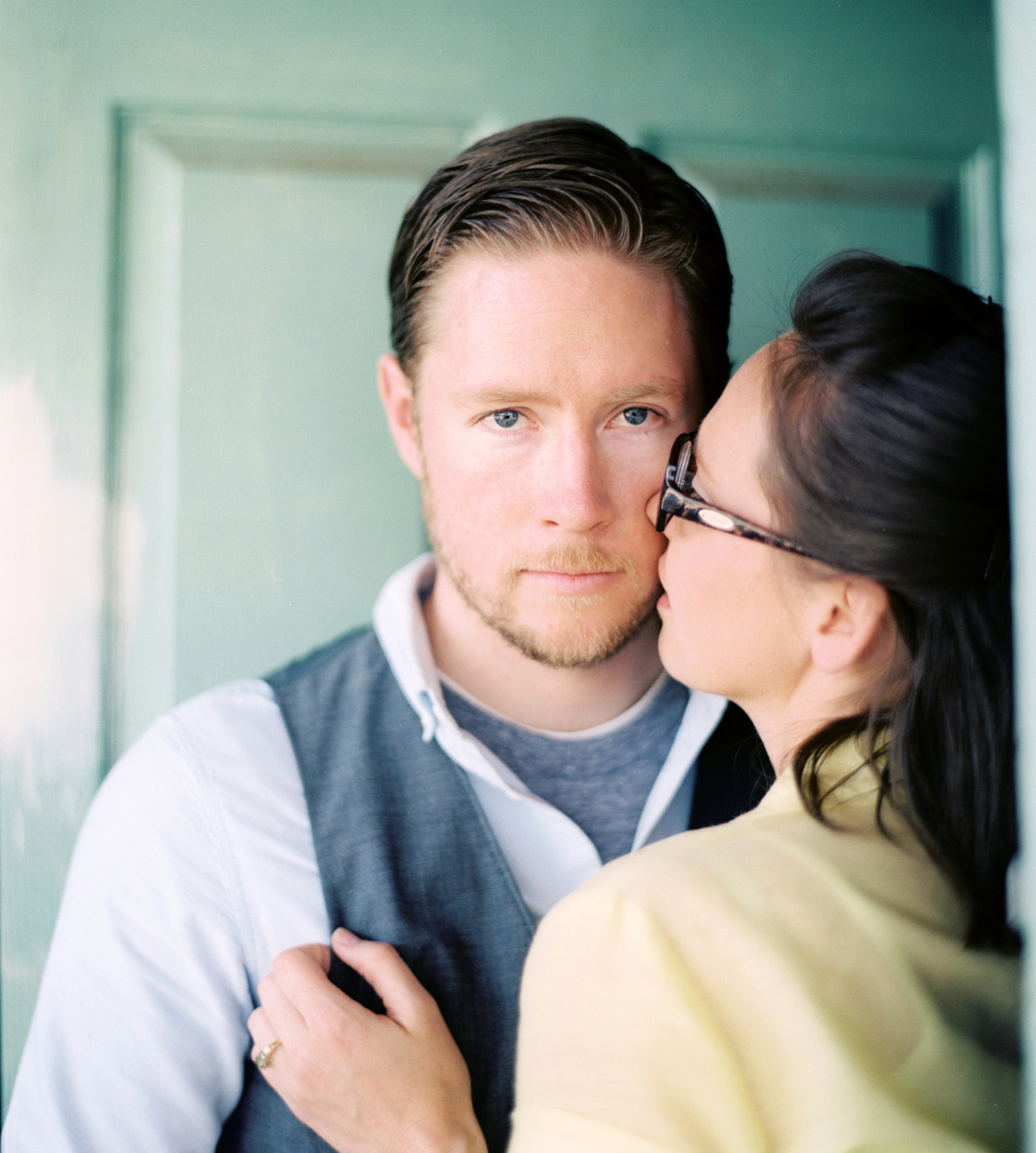 Commissioned Photography