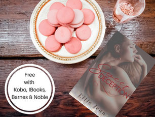 Sweet Deception is FREE!