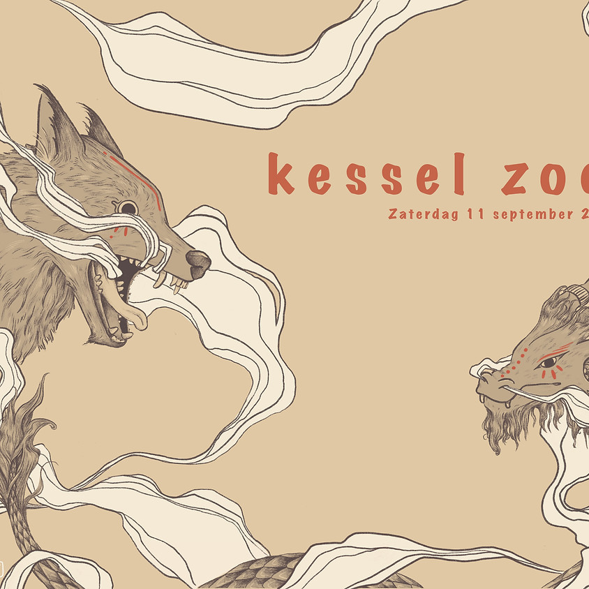 KESSEL ZOO 2021