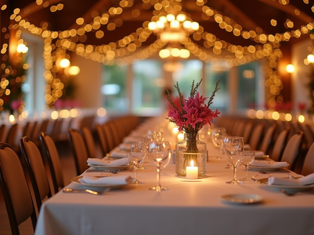 Wat kost het nu echt om een feestje op locatie te organiseren