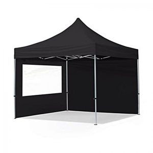 Easy up partytent 3x3